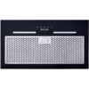 Витяжка кухонна Weilor PBS 52300 GLASS BL 1000 LED Strip зображення 4