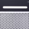 Витяжка кухонна Weilor PBS 52300 GLASS BL 1000 LED Strip зображення 6