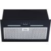 Витяжка кухонна Weilor PBS 52300 GLASS BL 1000 LED Strip