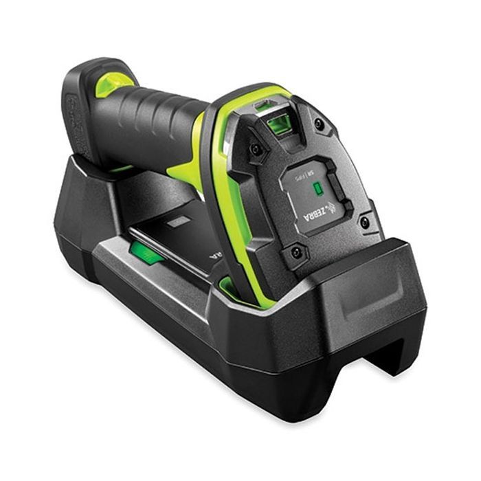 Сканер штрих-кода Zebra LI3608-ER Extended Range (LI3608-ER20003VZWW) изображение 2