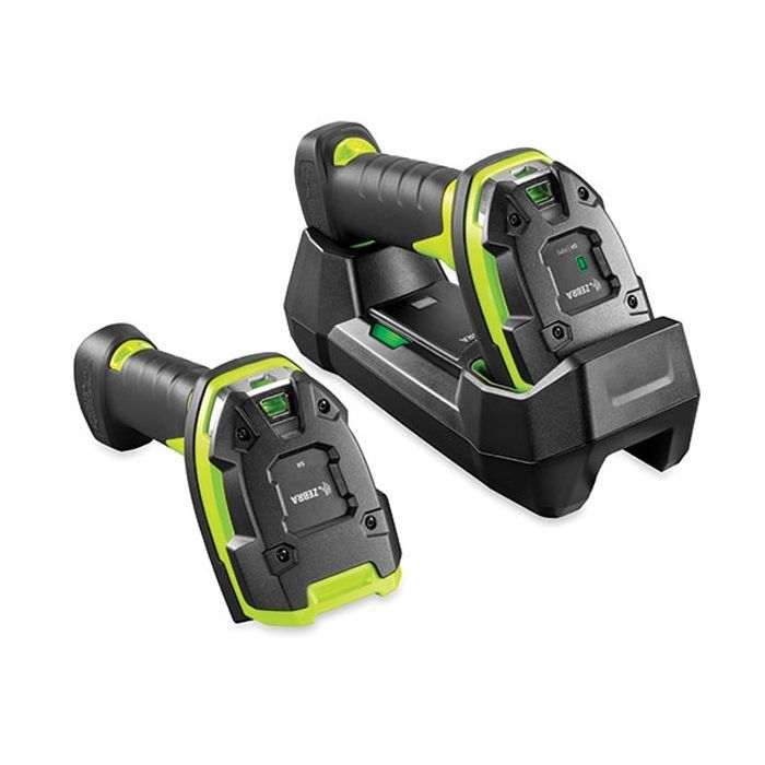 Сканер штрих-кода Zebra LI3608-ER Extended Range (LI3608-ER20003VZWW) изображение 3