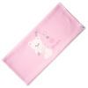 Одеяло детское Breeze с мишкой (64291-pink)