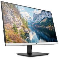 Монітор HP 27f (5ZP65AA) зображення 2
