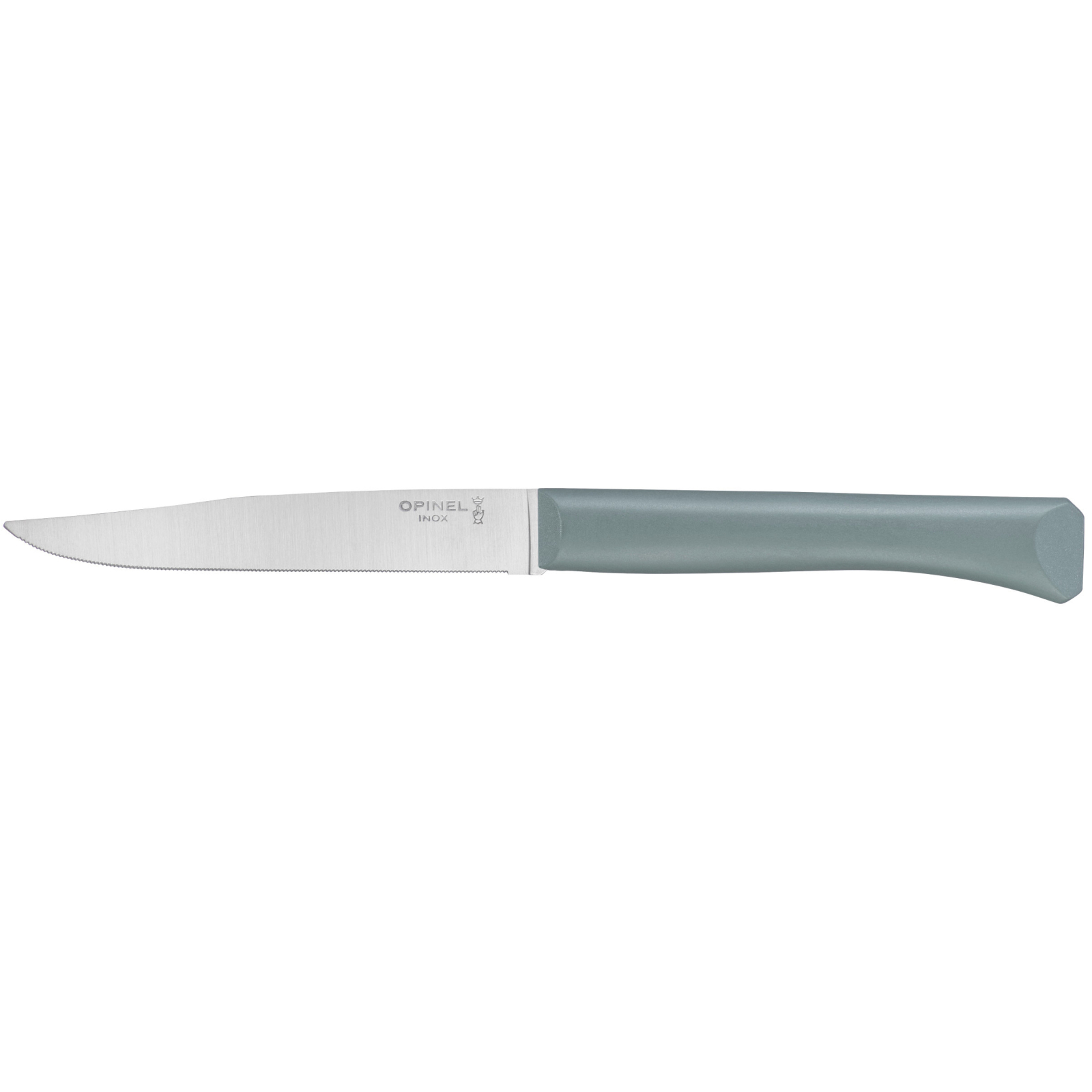 Кухонный нож Opinel Bon Appetit Plus 11 см Mint (002195)