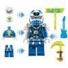 Конструктор LEGO Ninjago игровой автомат Джея 47 деталей (71715) изображение 3