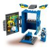 Конструктор LEGO Ninjago игровой автомат Джея 47 деталей (71715) изображение 4