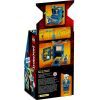 Конструктор LEGO Ninjago игровой автомат Джея 47 деталей (71715) изображение 6