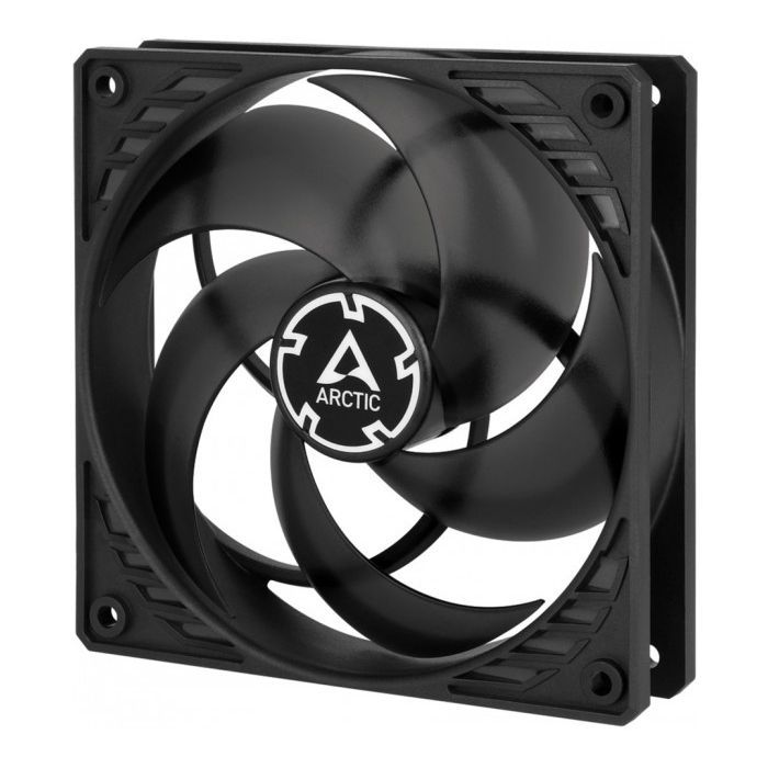 Кулер для корпуса Arctic P12 PWM Black (ACFAN00119A) изображение 2