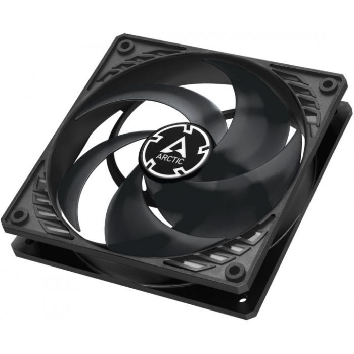 Кулер для корпуса Arctic P12 PWM Black (ACFAN00119A) изображение 3
