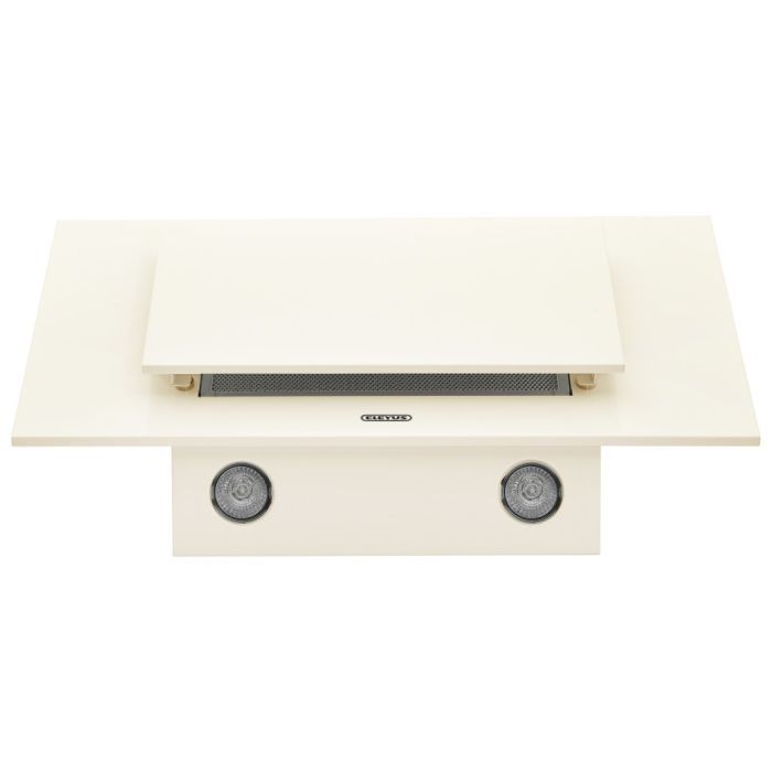 Вытяжка кухонная Eleyus VERTICAL 700 50 BG (VERTICAL70050BG) изображение 7