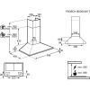 Витяжка кухонна Electrolux EFC226R зображення 4