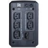 Источник бесперебойного питания Powercom SPT-700-II LED Powercom (SPT.700.II.LED) изображение 3
