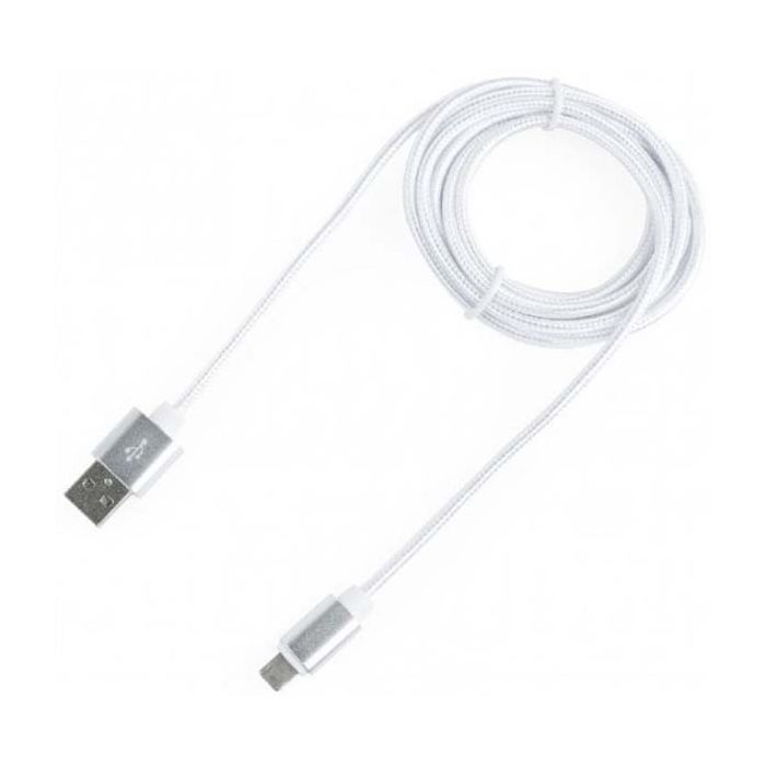 Дата кабель USB 2.0 AM to Micro 5P 1.8m Cablexpert (CCB-USB2AM-mU8P-6) изображение 2