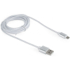 Дата кабель USB 2.0 AM to Micro 5P 1.8m Cablexpert (CCB-USB2AM-mU8P-6) изображение 3