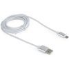 Дата кабель USB 2.0 AM to Micro 5P 1.8m Cablexpert (CCB-USB2AM-mU8P-6) изображение 3