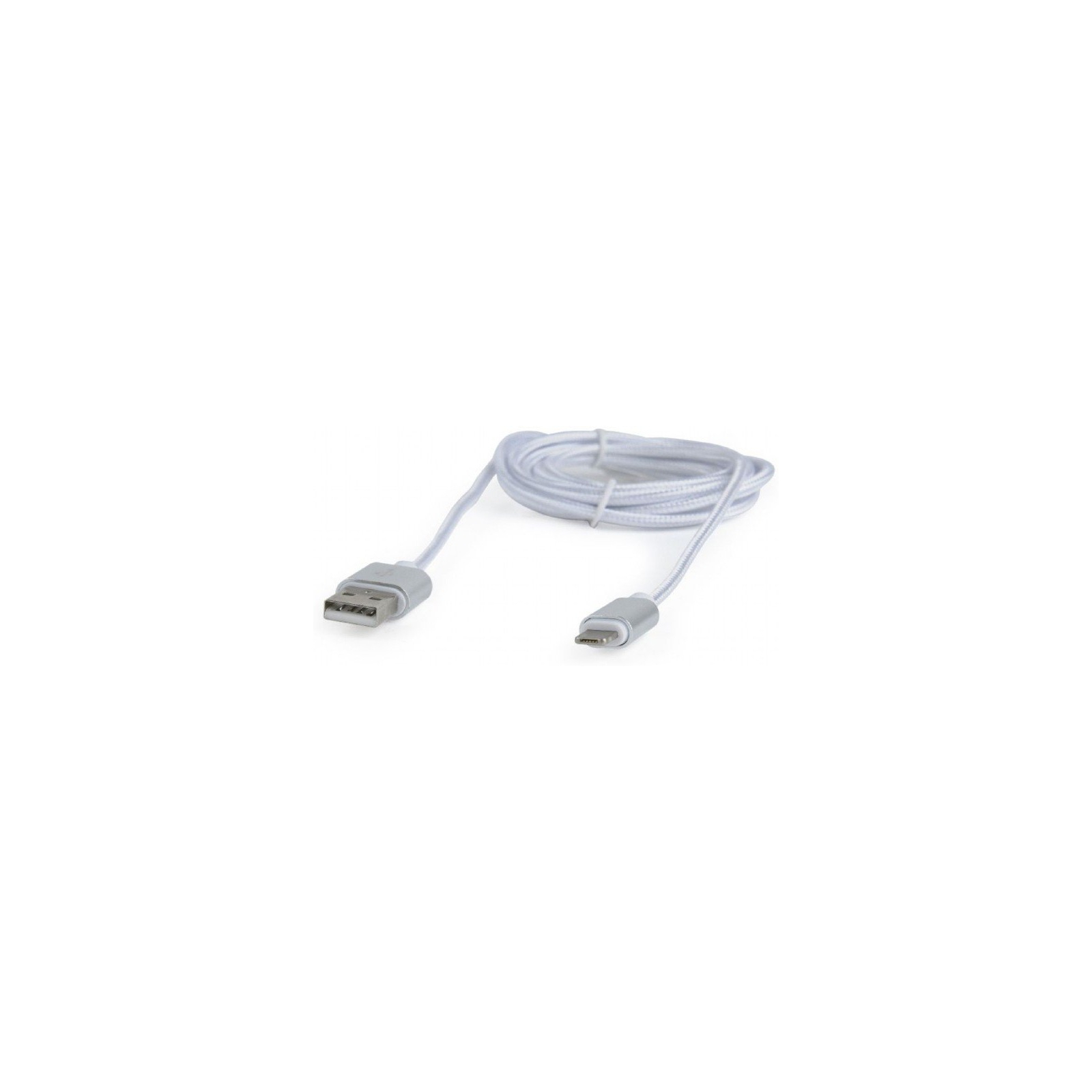 Дата кабель USB 2.0 AM to Micro 5P 1.8m Cablexpert (CCB-USB2AM-mU8P-6)