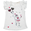 Набір дитячого одягу Breeze з балеринки (13730-86G-cream) зображення 2