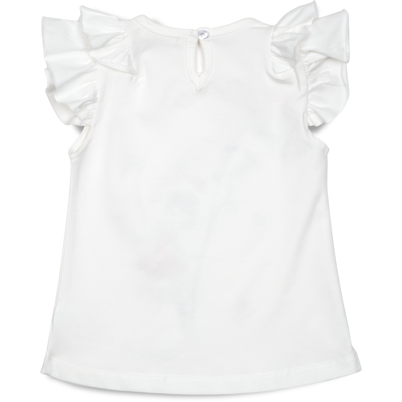 Набір дитячого одягу Breeze з балеринки (13730-92G-cream) зображення 5
