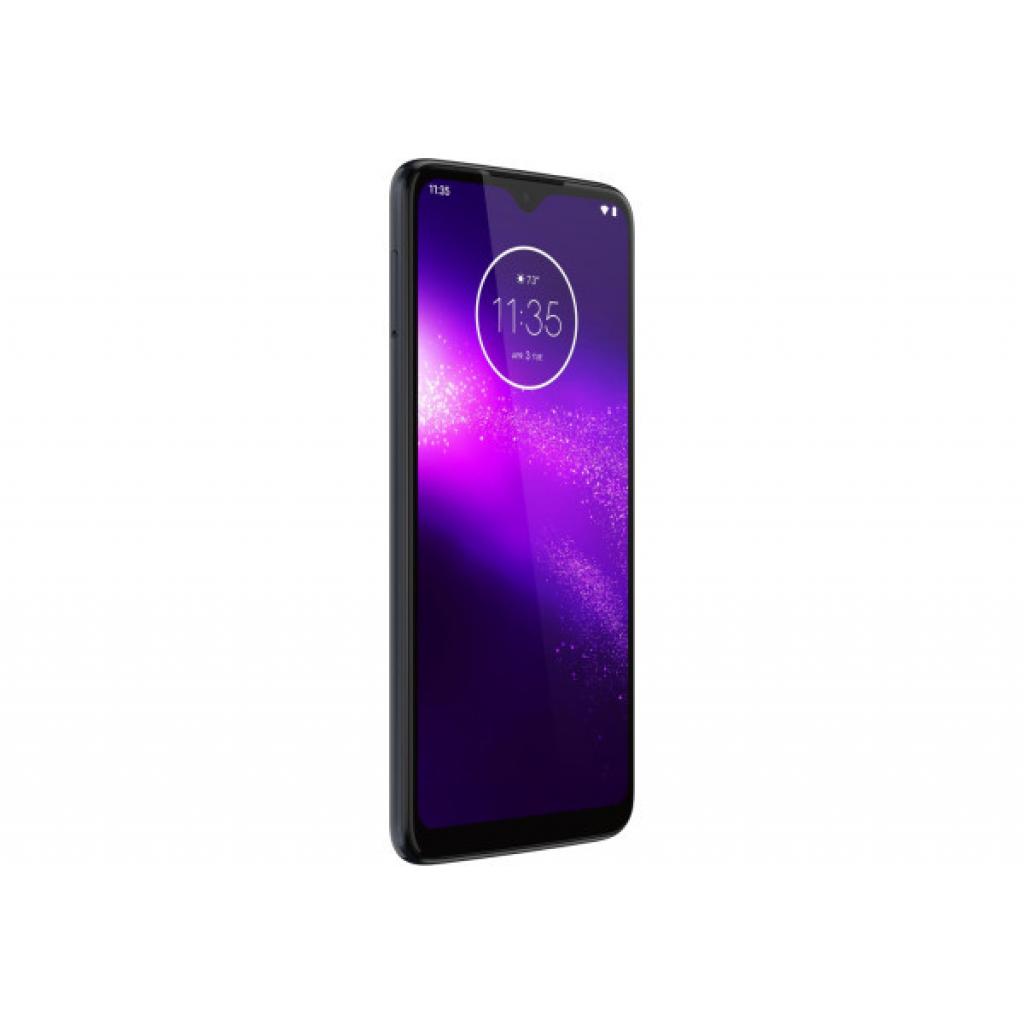 Мобільний телефон Motorola One Macro 4/64GB (XT2016-1) Ultra Violet зображення 2