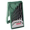 Набор сверл Bosch по дереву Mini-X-Line 7 шт (2.607.019.580)