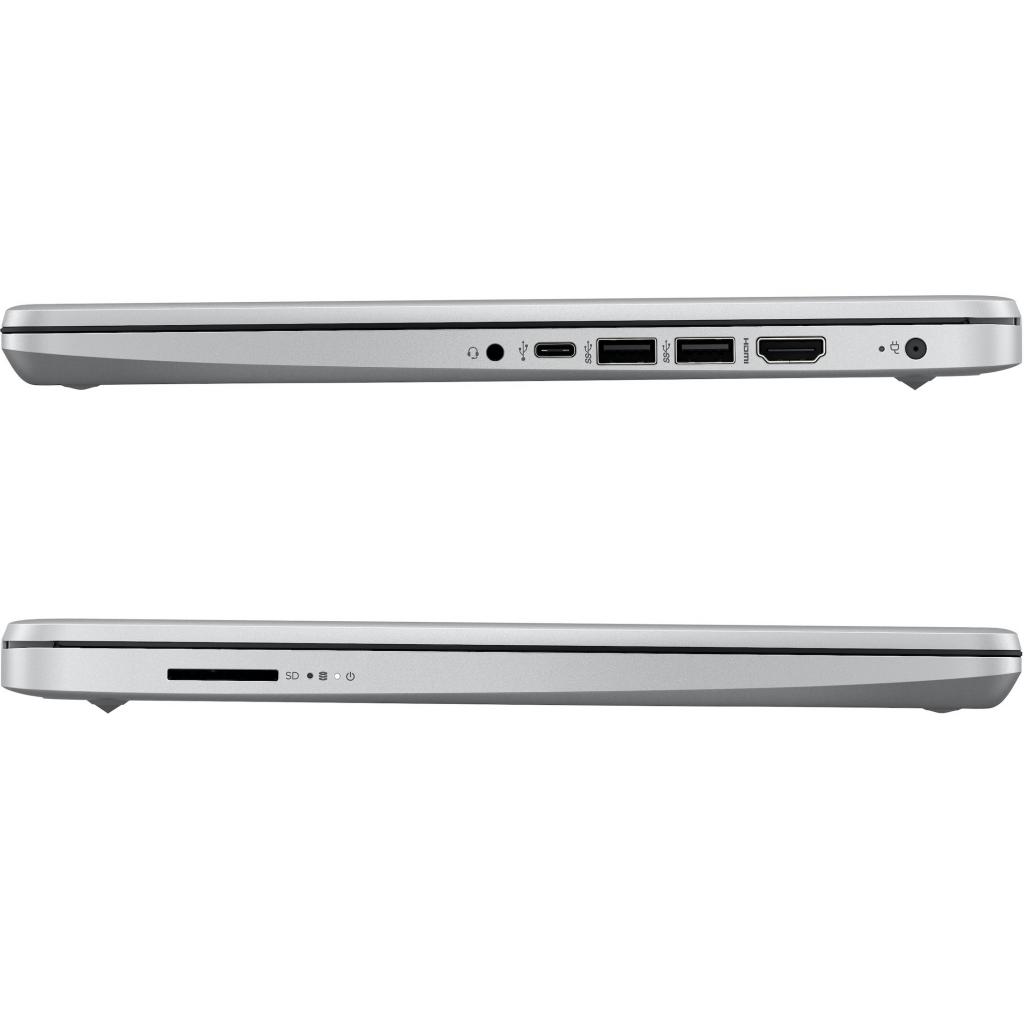 Ноутбук HP 340S G7 (9TX18EA) изображение 4