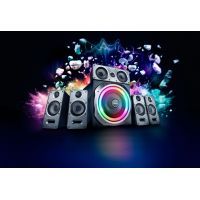 Акустическая система Trust GXT 698 Torro RGB-Illuminated Black (23059) изображение 13