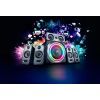 Акустическая система Trust GXT 698 Torro RGB-Illuminated Black (23059) изображение 13