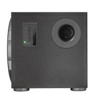 Акустическая система Trust GXT 698 Torro RGB-Illuminated Black (23059) изображение 3