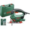 Електролобзик Bosch Universal PST 800 PEL Compact (0.603.3A0.101) зображення 5