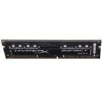 Модуль памяти для ноутбука SoDIMM DDR4 8GB 3200 MHz HyperX Impact Kingston Fury (ex.HyperX) (HX432S20IB2/8) изображение 2