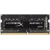 Модуль памяти для ноутбука SoDIMM DDR4 8GB 3200 MHz HyperX Impact Kingston Fury (ex.HyperX) (HX432S20IB2/8)