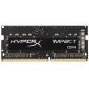 Модуль памяти для ноутбука SoDIMM DDR4 8GB 3200 MHz HyperX Impact Kingston Fury (ex.HyperX) (HX432S20IB2/8)