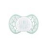 Пустушка Nuvita Air55 Cool 0m+ симетрична (NV7065SG)