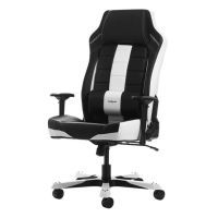 Кресло игровое DXRacer Boss OH/BF120/NW (62181)