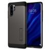 Чехол для мобильного телефона Spigen HUAWEI P30 Pro Slim Armor Gunmetal (L37CS25923) изображение 2