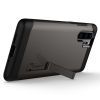Чехол для мобильного телефона Spigen HUAWEI P30 Pro Slim Armor Gunmetal (L37CS25923) изображение 4