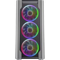 Корпус 1stPlayer DX-R1-PLUS Color LED изображение 2
