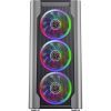 Корпус 1stPlayer DX-R1-PLUS Color LED изображение 2