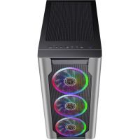 Корпус 1stPlayer DX-R1-PLUS Color LED изображение 3