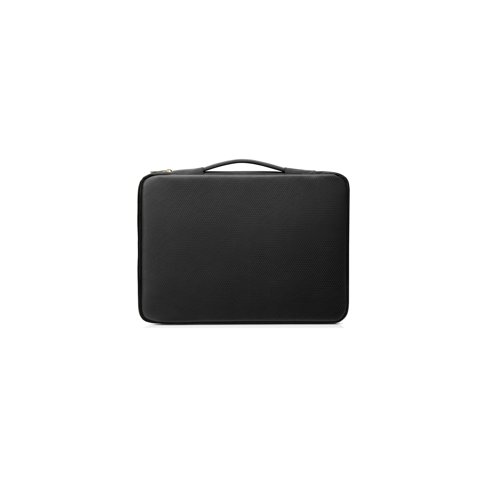 Сумка для ноутбука HP 17.3" Carry Sleeve Black/Go (3XD37AA) изображение 3