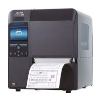 Принтер этикеток Sato CL4NX Plus, USB, Ethernet, RS232C, IEEE1284, Bluetooth (WWCLP100NEU) изображение 2