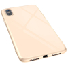 Чохол до мобільного телефона T-Phox iPhone Xs 5.8 - Crystal (Gold) (6970225138175) зображення 4