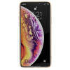 Чохол до мобільного телефона T-Phox iPhone Xs 5.8 - Crystal (Gold) (6970225138175) зображення 5