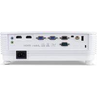 Проектор Acer P1355W (MR.JSK11.001) изображение 5