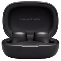 Наушники Harman Kardon FLY TWS Black (HKFLYTWSBLK) изображение 4