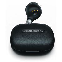 Наушники Harman Kardon FLY TWS Black (HKFLYTWSBLK) изображение 7