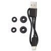 Наушники Harman Kardon FLY TWS Black (HKFLYTWSBLK) изображение 8