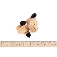 Игровой набор Goki Кукла для пальчикового театра Лошадка (15125G-8) изображение 2