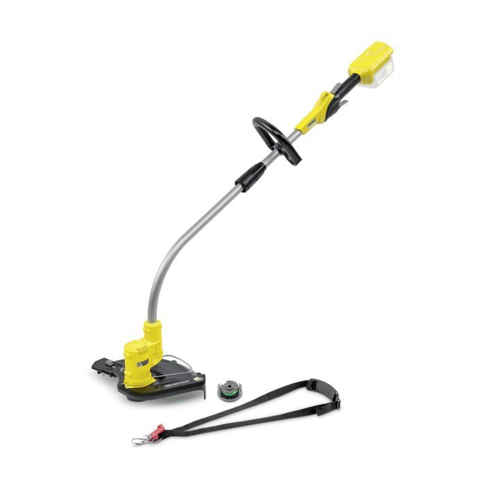 Триммер садовый Karcher LTR 36-33 (1.444-350.0)