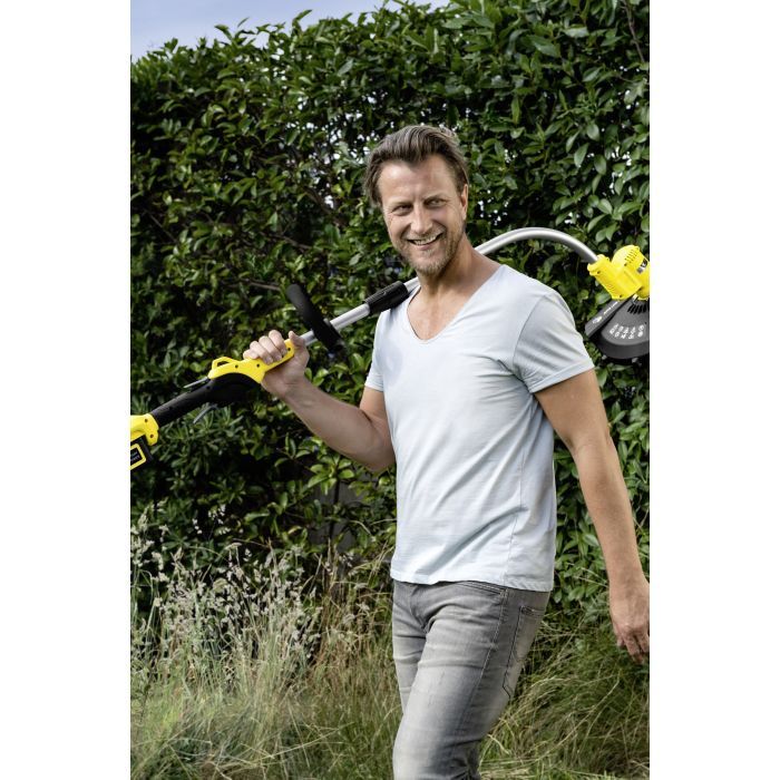 Триммер садовый Karcher LTR 36-33 (1.444-350.0) изображение 2